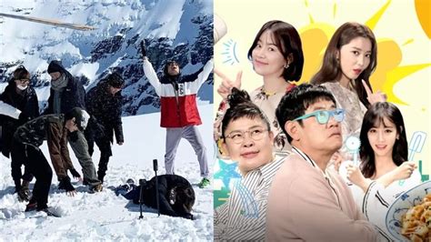 korean game show|8 Best Korean Reality Shows of 2023 That are Binge Worthy.